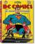 75 years of DC comics - the art of modern mythmaking