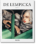 Gilles Néret: de Lempicka