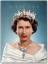 Christopher Warwick: Her Majesty Queen E