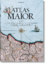 Joan Blaeu: Joan Blaeu. Atlas Maior of 1