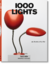 Peter Fiell: 1000 Lights | Peter Fiell (