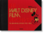 John Lasseter: Das Walt Disney Filmarchi