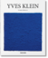 Hannah Weitemeier: Yves Klein | Hannah W