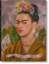 Luis-Martín Lozano: Frida Kahlo. The Com