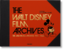 Daniel Kothenschulte: The Walt Disney Fi