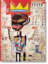 Eleanor Nairne: Jean-Michel Basquiat. 40