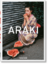 Araki. 40th Ed. | Nobuyoshi Araki | Buch