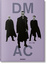 Reuel Golden: Depeche Mode by Anton Corb