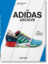 The adidas Archive. The Footwear Collect