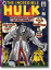 Douglas Wolk: Marvel Comics Library. Hul