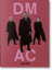 Reuel Golden: Depeche Mode by Anton Corb