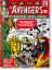 Kurt Busiek: Marvel Comics Library. Aven Kurt Busiek: Marvel Comics Library. Aven