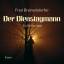 Fred Breinersdorfer: Der Dienstagsmann /