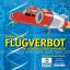 Barbara Slawig: Flugverbot  ohne  MP3-CD