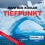 Manfred Köhler: Tiefpunkt (1 MP3-CD)