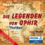 Paul Freeman: Die Legenden von Ophir   M