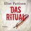 Eliot Pattison: Das Ritual  2 MP3 CDs