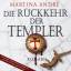 Martina André: Die Rückkehr der Templer