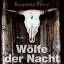 Benjamin Percy: Wölfe der Nacht - 1 MP3-