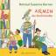 Berner, Rotraut Susanne: Armin, der Buch