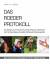 Frank W. D. Röder: DAS ROEDER PROTOKOLL Frank W. D. Röder: DAS ROEDER PROTOKOLL