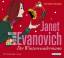 Janet Evanovich: Der Winterwundermann, e