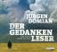 Jürgen Domian: Der Gedankenleser