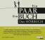 Eduard Augustin: Ein Paar - Ein Buch: Da