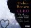 Helen Brown: Cleo