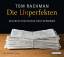 Tom Rachman: Die Unperfekten. Gelesen vo