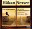 Nesser, Håkan;: Die Einsamen, 6 Audio-CD