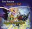 Terry Pratchett: Gevatter Tod: Schall & 