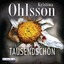 Kristina Ohlsson: Tausendschön