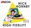 Nick Hornby: High Fidelity