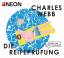 Charles Webb: Die Reifeprüfung - NEON Hö