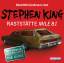 Stephen King: Raststätte Mile 81 & Die D