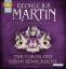 Martin, George R.R.: Das Lied von Eis un