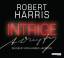 Robert Harris: Intrige