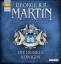 Martin, George R.R.: Das Lied von Eis un