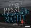 Marisha Pessl: Die amerikanische Nacht -