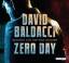 David Baldacci: Zero Day