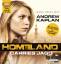 Homeland - Carries Jagd