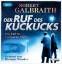 Robert Galbraith: Der Ruf des Kuckucks