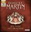 Martin, George R.R., Andreas Helweg und 