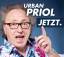 Urban Priol: Jetzt