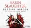 Karin Slaughter: Bittere Wunden