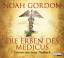 Noah Gordon: Die Erben des Medicus