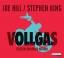 Hill, Joe, King, Stephen: Vollgas