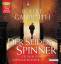 Robert Galbraith: Der Seidenspinner