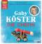 Gaby Köster: Die Chefin - Gaby Köster - 